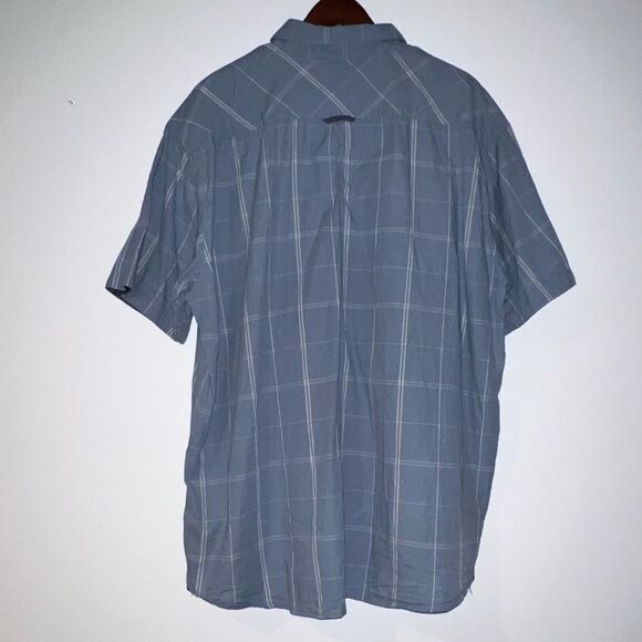 Free planet dress shirt 3x - Picture 7 of 7